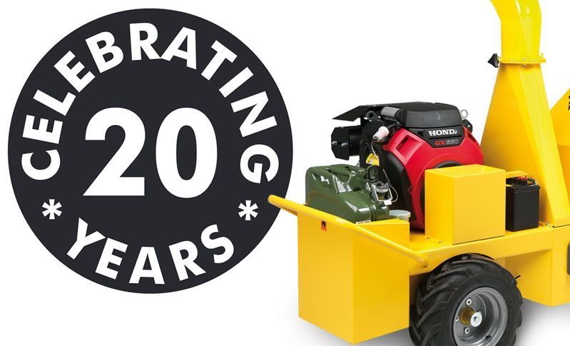 Jo Beau; 20 years of innovation and quality