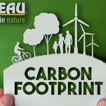 Wie Jo Beau seinen ökologischen Fußabdruck verkleinert - Blog 1