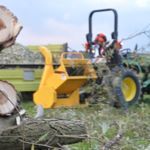 Buy or rent a wood chipper? Some tips at a glance! - News - Blog 1