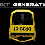 Jo Beau ‘Next Generation’ - Neuigkeiten - Blog 1