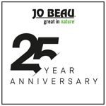 Jo Beau 25 years! - News - Blog 1