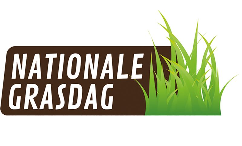 Nationale Grasdag 2025 (BE)
