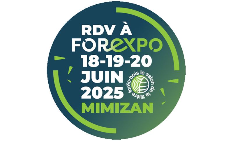 Forexpo 2025 (FR)