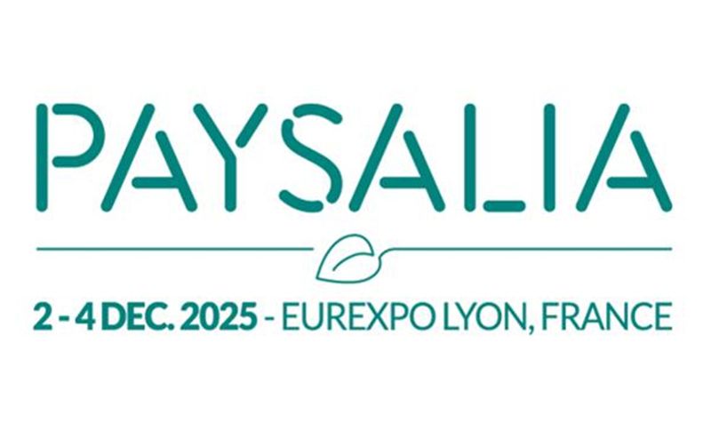 Paysalia 2025 (FR)