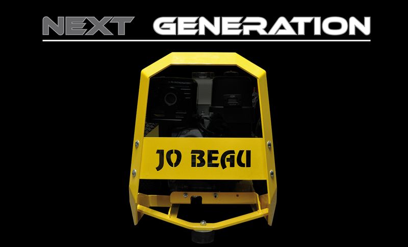 Jo Beau ‘Next Generation’ - Actualités - Blog