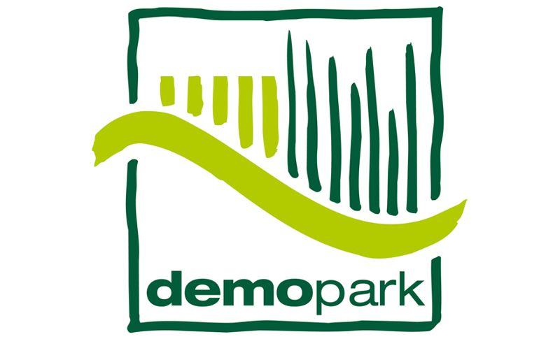 Demopark (DE) - Exhibitions - Blog