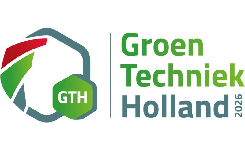 Groen Techniek Holland 2026 (NL)