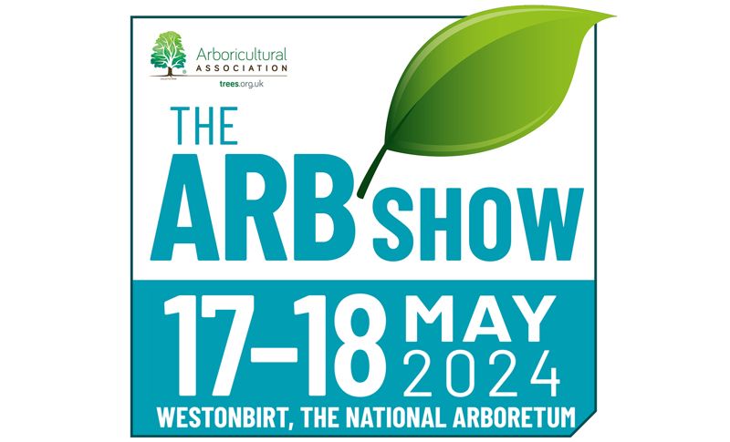 ARB show 2024 (UK)