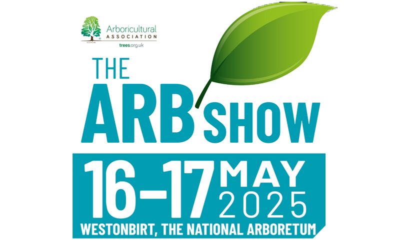 ARB show 2025 (UK)