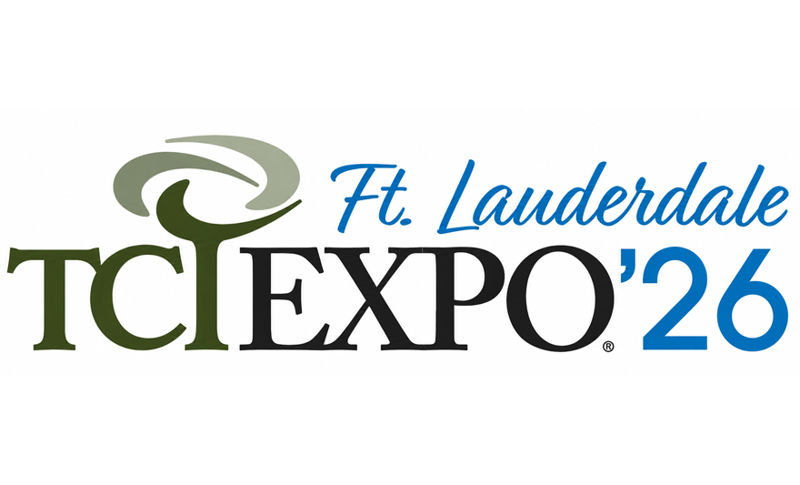 TCI Expo 2026 (USA)