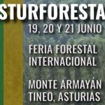Asturforesta 2025 (ES) - Beurzen - Blog 1