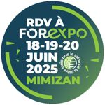 Forexpo 2025 (FR) - Exhibitions - Blog 1