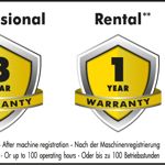 Double your warranty period - News - Blog 2