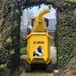 Le Jo Beau M600 Gorilla™ : Puissance compacte ! - Blog 2