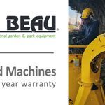 Möchten Sie eine gebrauchte oder Demo-Maschine von Jo Beau kaufen? Das ist möglich! - Blog 1