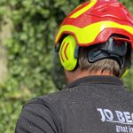 Veilig hakselen met Jo Beau – 5 onmisbare tips - Nieuws - Blog 1