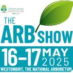 ARB show 2025 (UK) - Messen - Blog 1