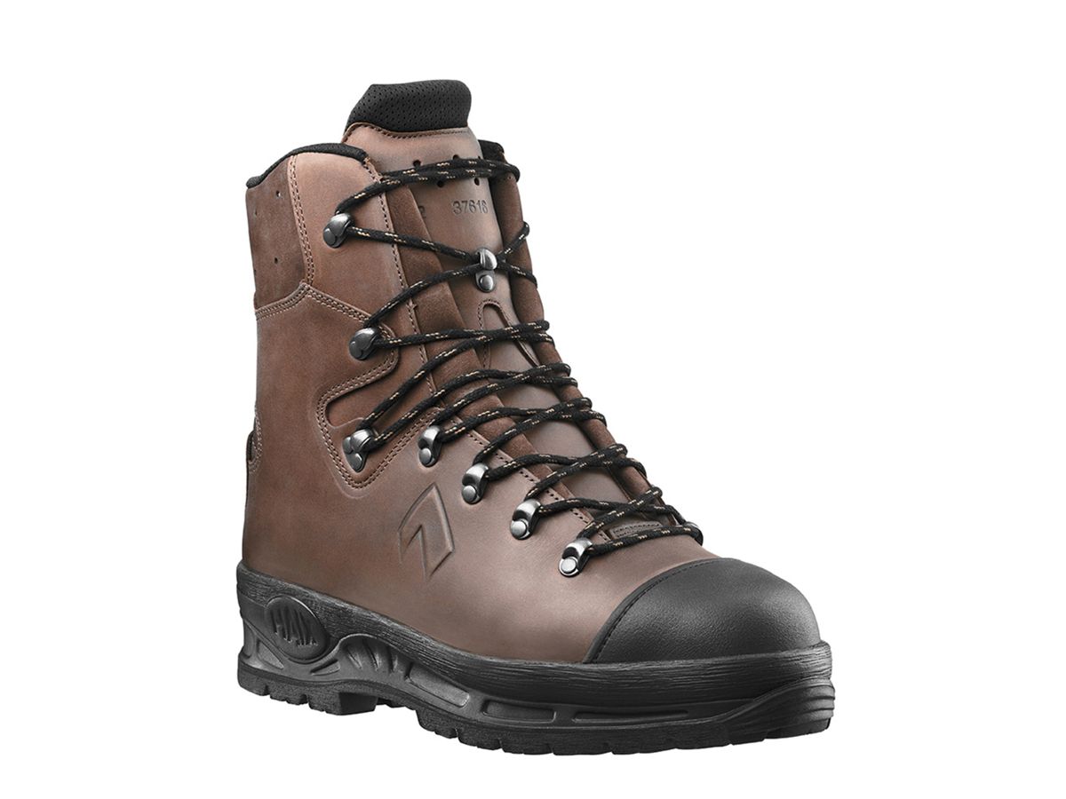 Jo Beau® | Haix® Trekker Mountain 