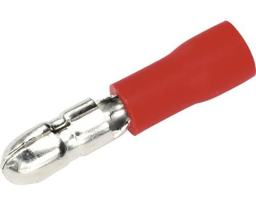 cable tag red