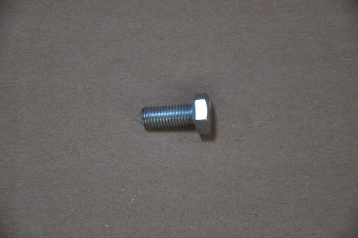 bolt