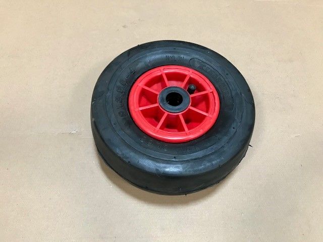 wheel