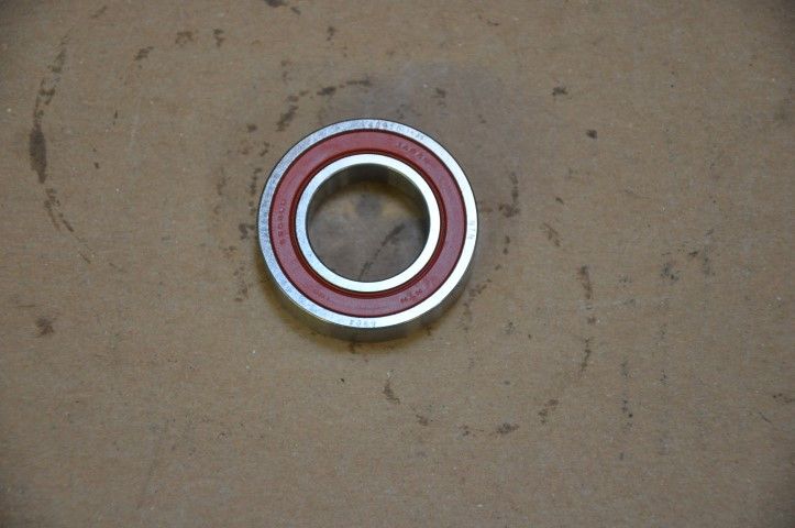 roller bearing