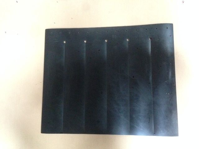 Sicherheitsgummi