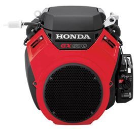 motor GX630RH QZE4 OH
