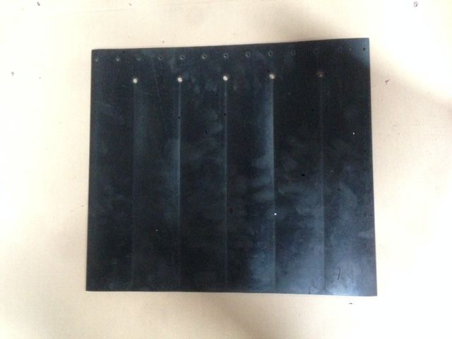 safety rubber