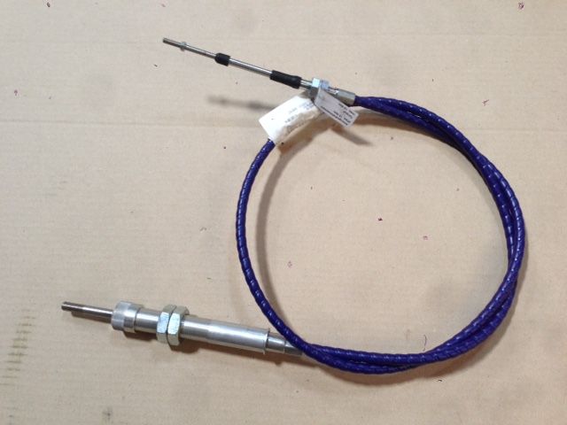 fahrkabel