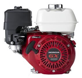 moteur GX200