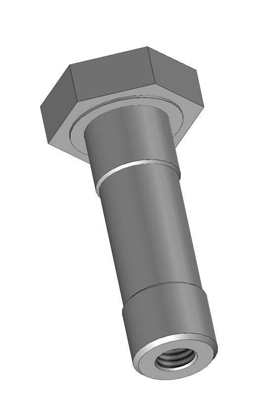 axle