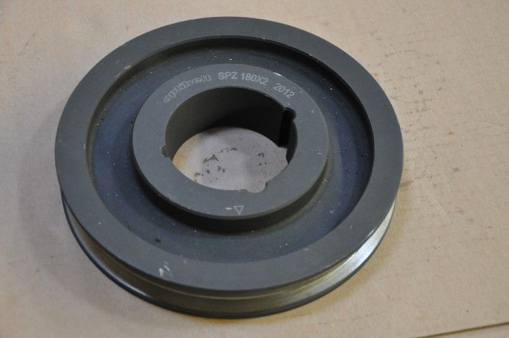 pulley