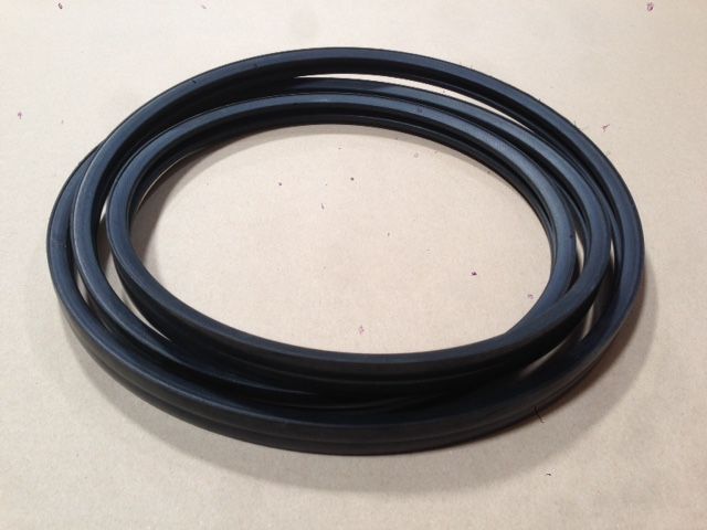 powerband