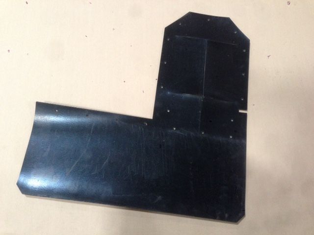 safety rubber