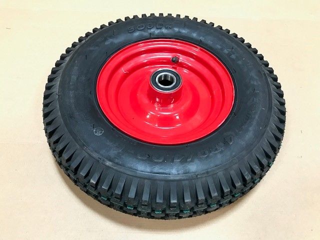 wheel