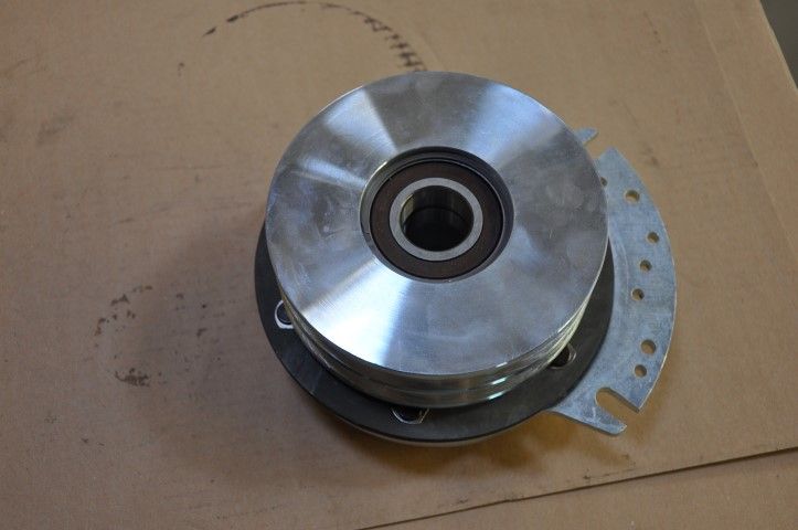 electromagneetkoppeling