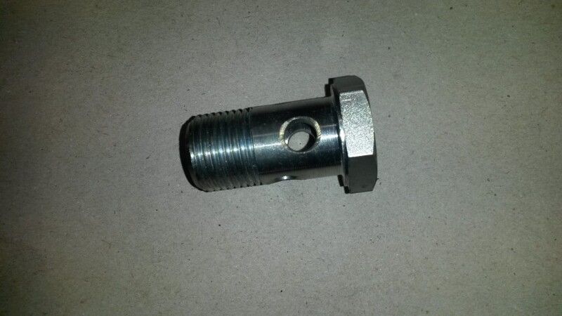 hollow grub screw