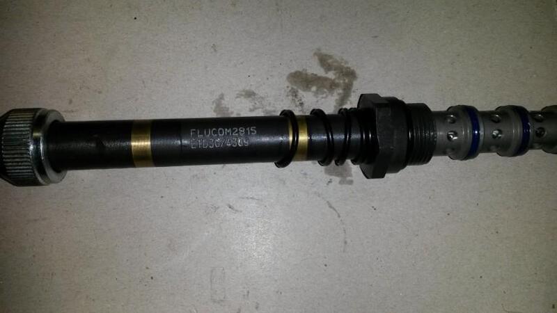 valve