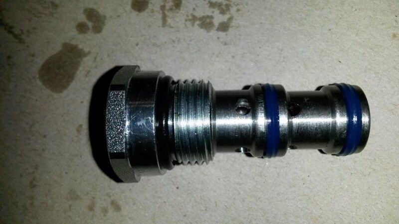 valve