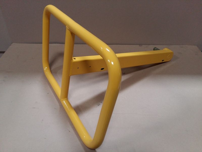 guidon de commande