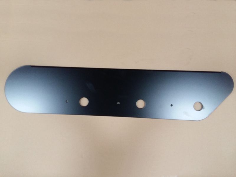 plaque protection