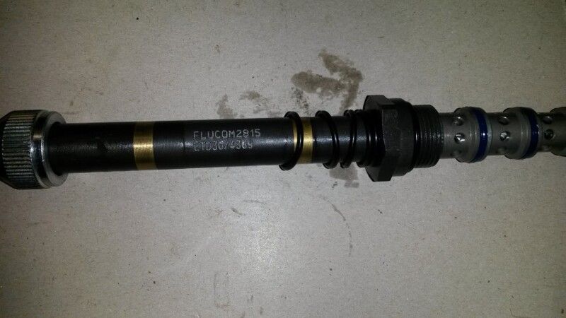 valve