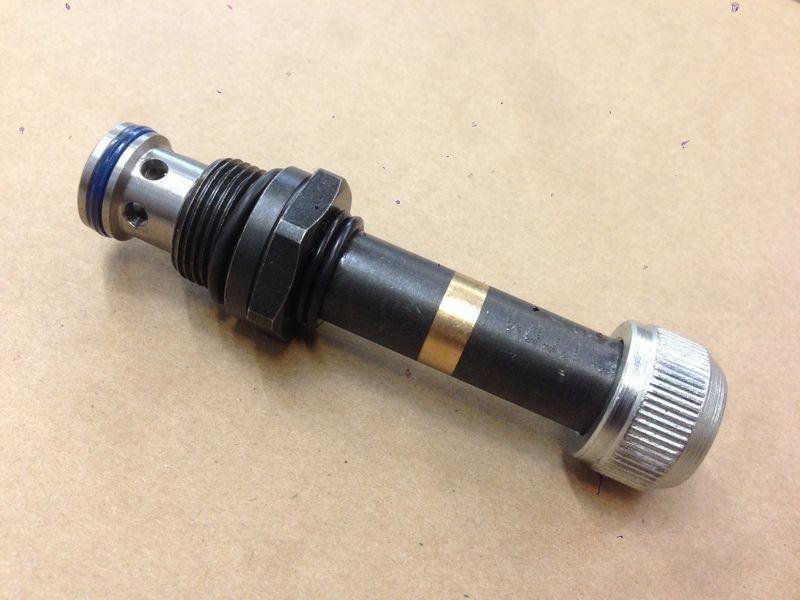valve