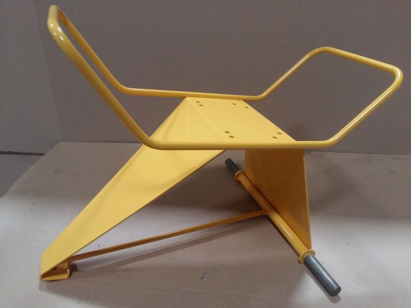 engine chair