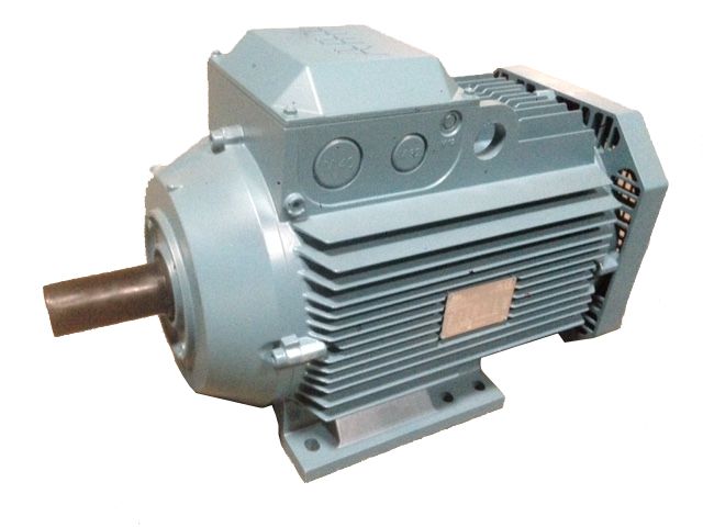 Elektromotor