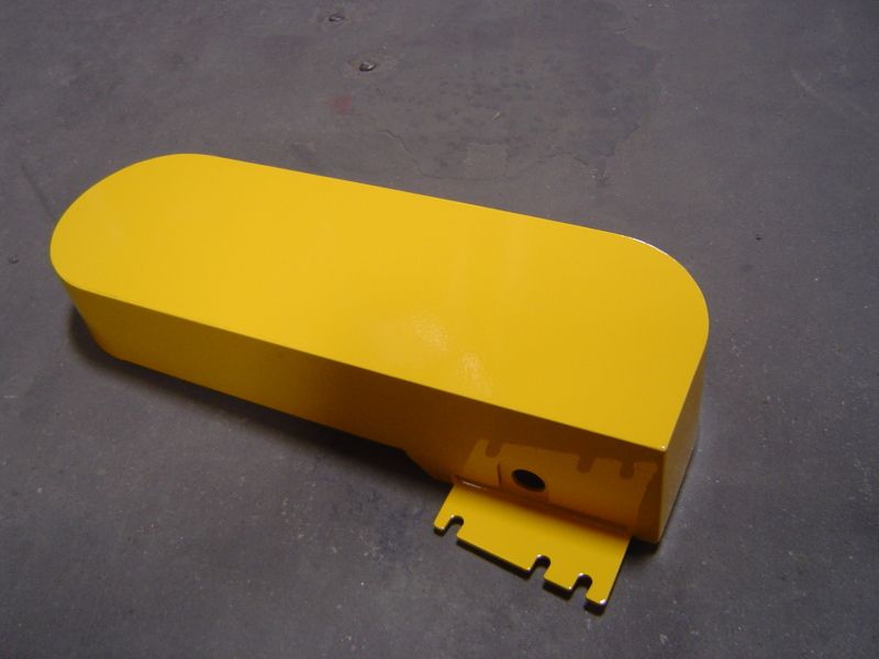 belt box