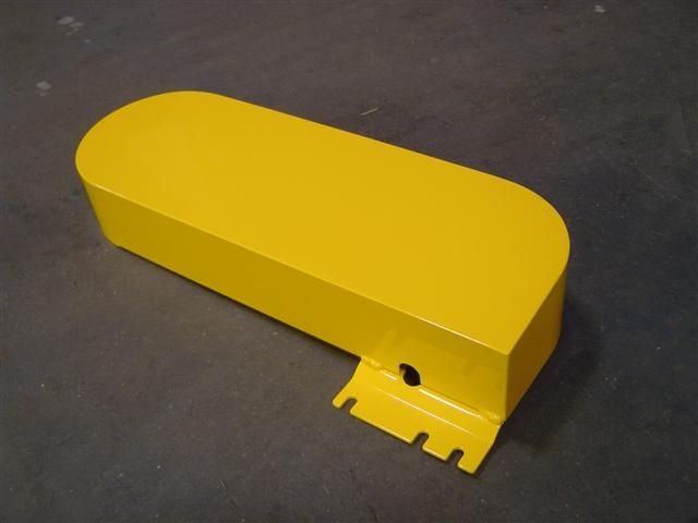 belt box