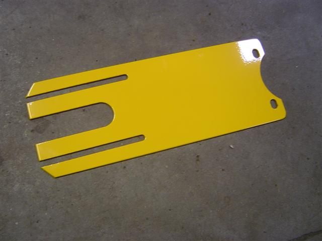 protection belt