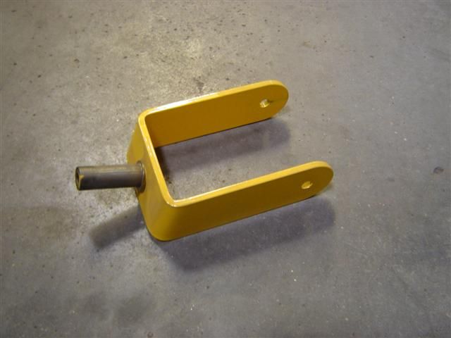 fourche de roue